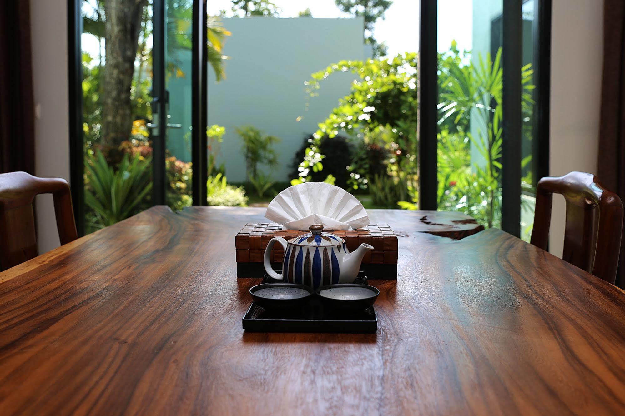Corner Spa Resort Chiang Mai Exterior photo